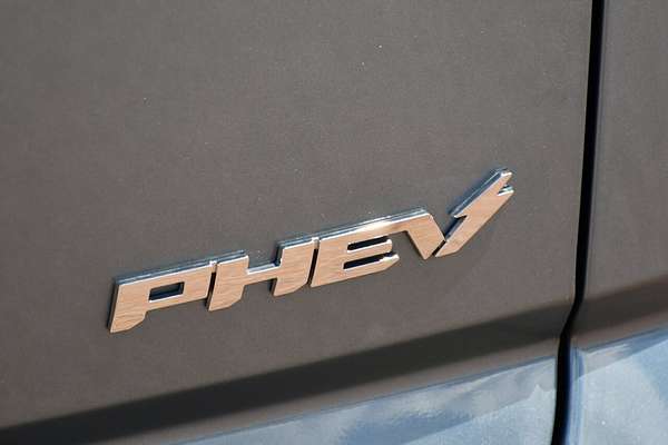 2025 Jaecoo J7 SHS Summit