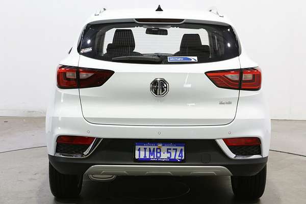 2024 MG ZS Excite AZS1