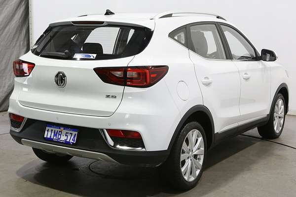 2024 MG ZS Excite AZS1
