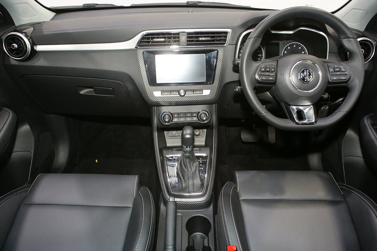 2024 MG ZS Excite AZS1