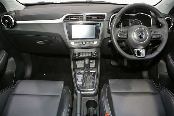 2024 MG ZS Excite AZS1