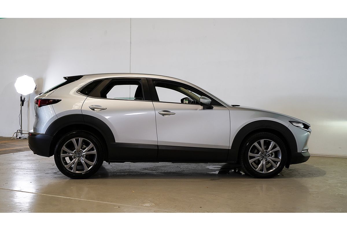 2023 Mazda CX-30 G20 Evolve DM Series