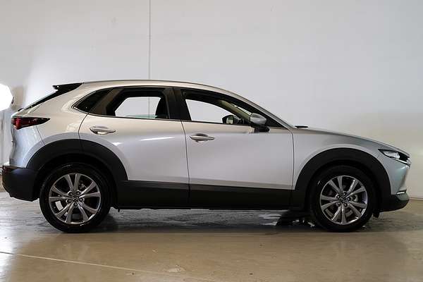 2023 Mazda CX-30 G20 Evolve DM Series