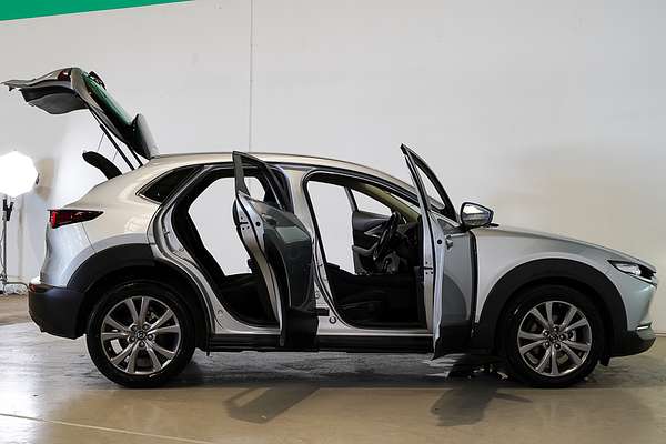 2023 Mazda CX-30 G20 Evolve DM Series