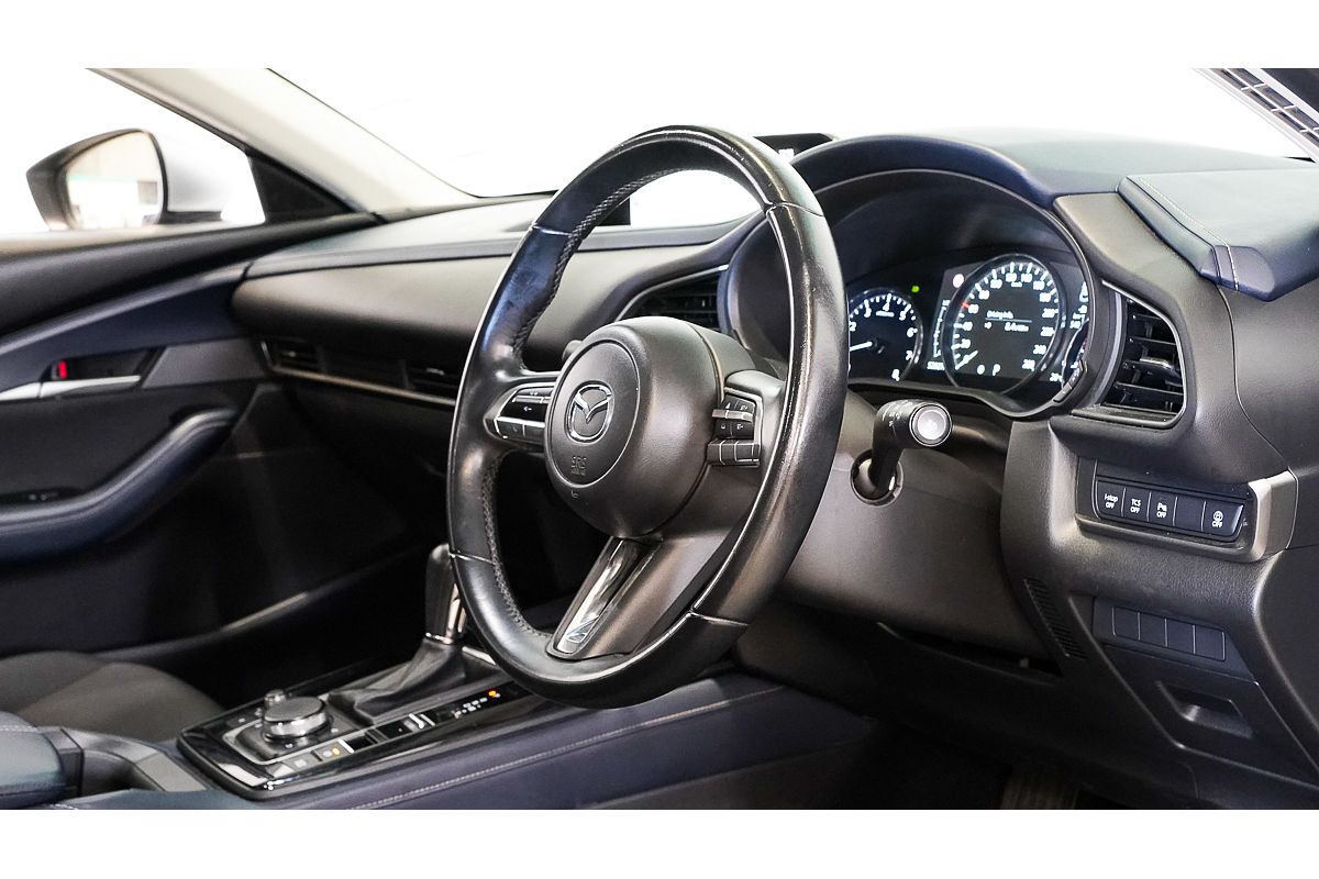 2023 Mazda CX-30 G20 Evolve DM Series
