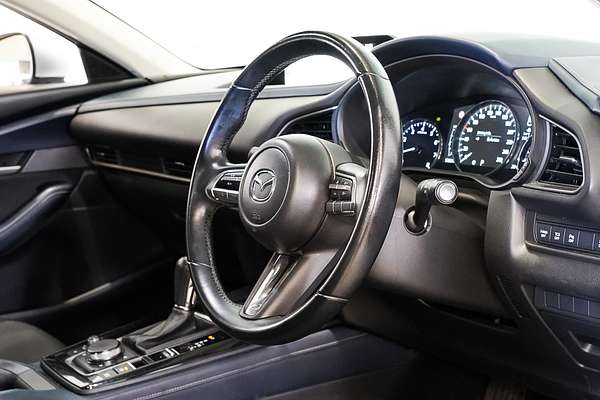 2023 Mazda CX-30 G20 Evolve DM Series