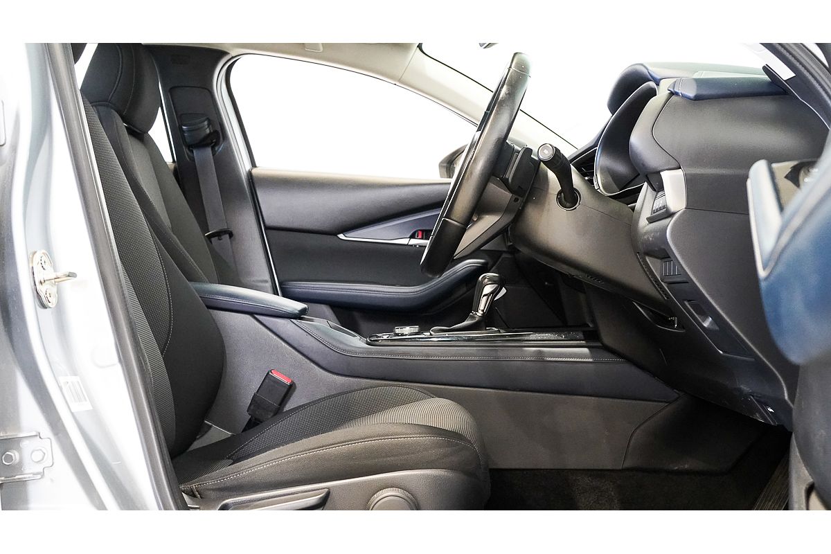 2023 Mazda CX-30 G20 Evolve DM Series