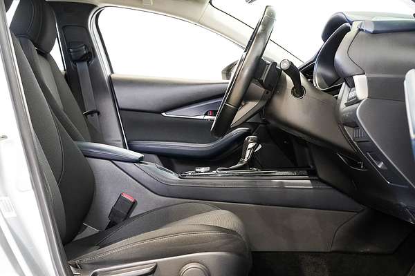 2023 Mazda CX-30 G20 Evolve DM Series
