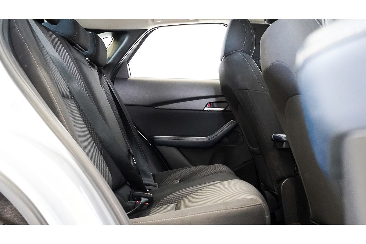 2023 Mazda CX-30 G20 Evolve DM Series