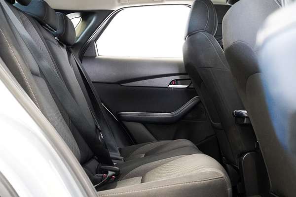 2023 Mazda CX-30 G20 Evolve DM Series