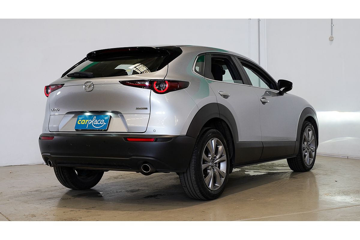 2023 Mazda CX-30 G20 Evolve DM Series