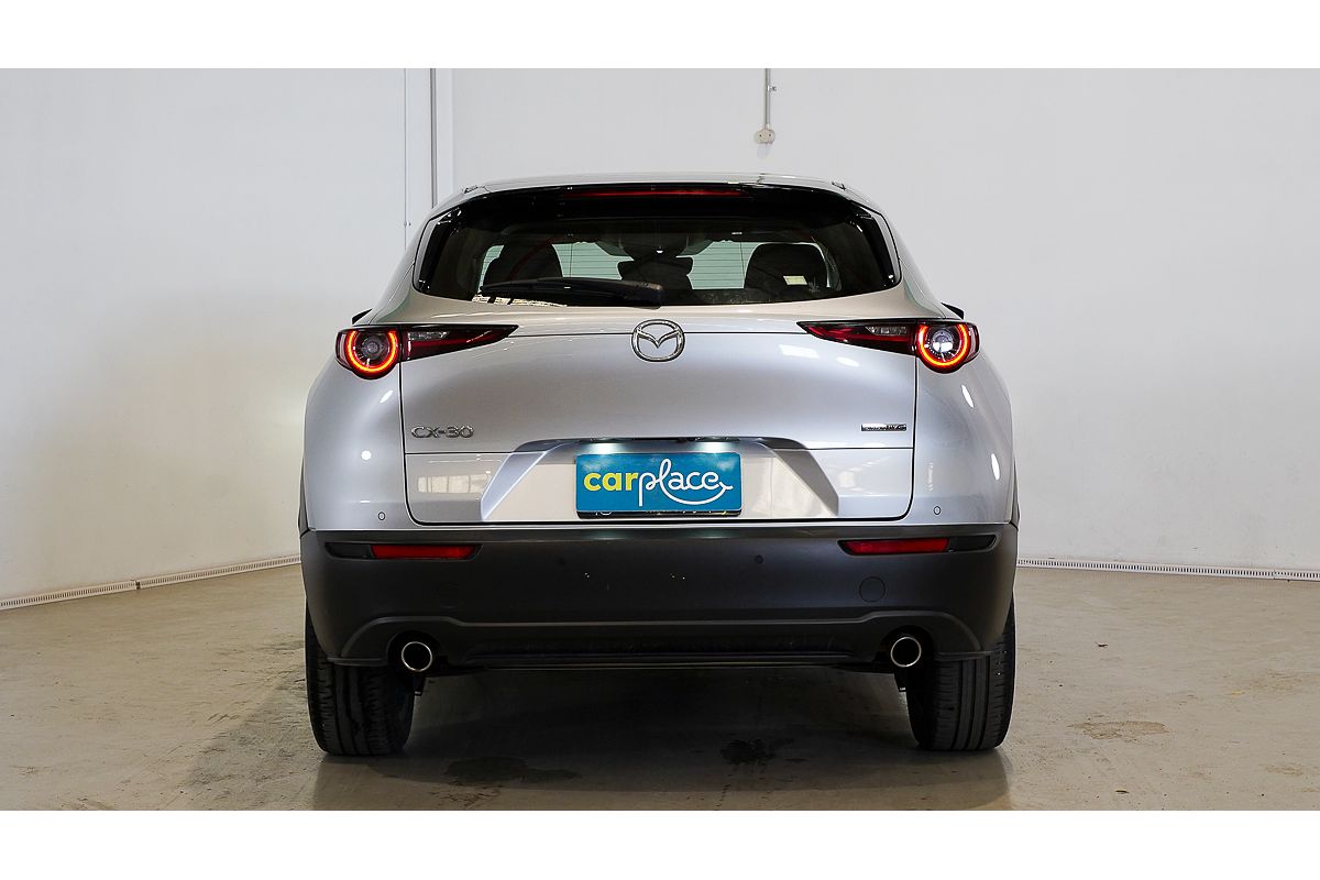 2023 Mazda CX-30 G20 Evolve DM Series