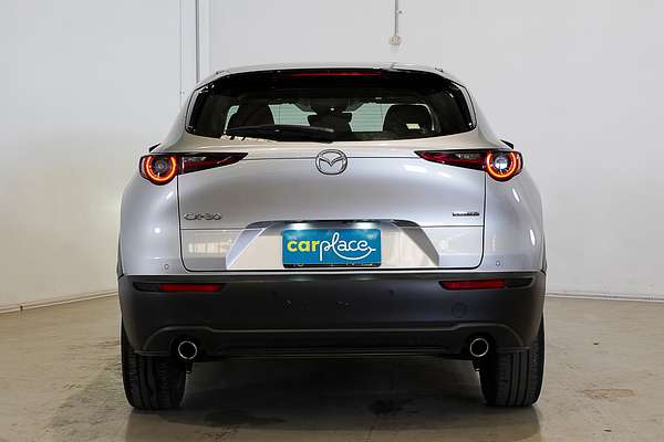 2023 Mazda CX-30 G20 Evolve DM Series