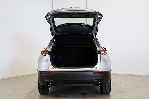 2023 Mazda CX-30 G20 Evolve DM Series