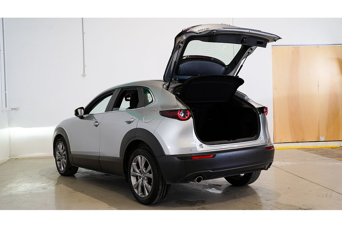 2023 Mazda CX-30 G20 Evolve DM Series