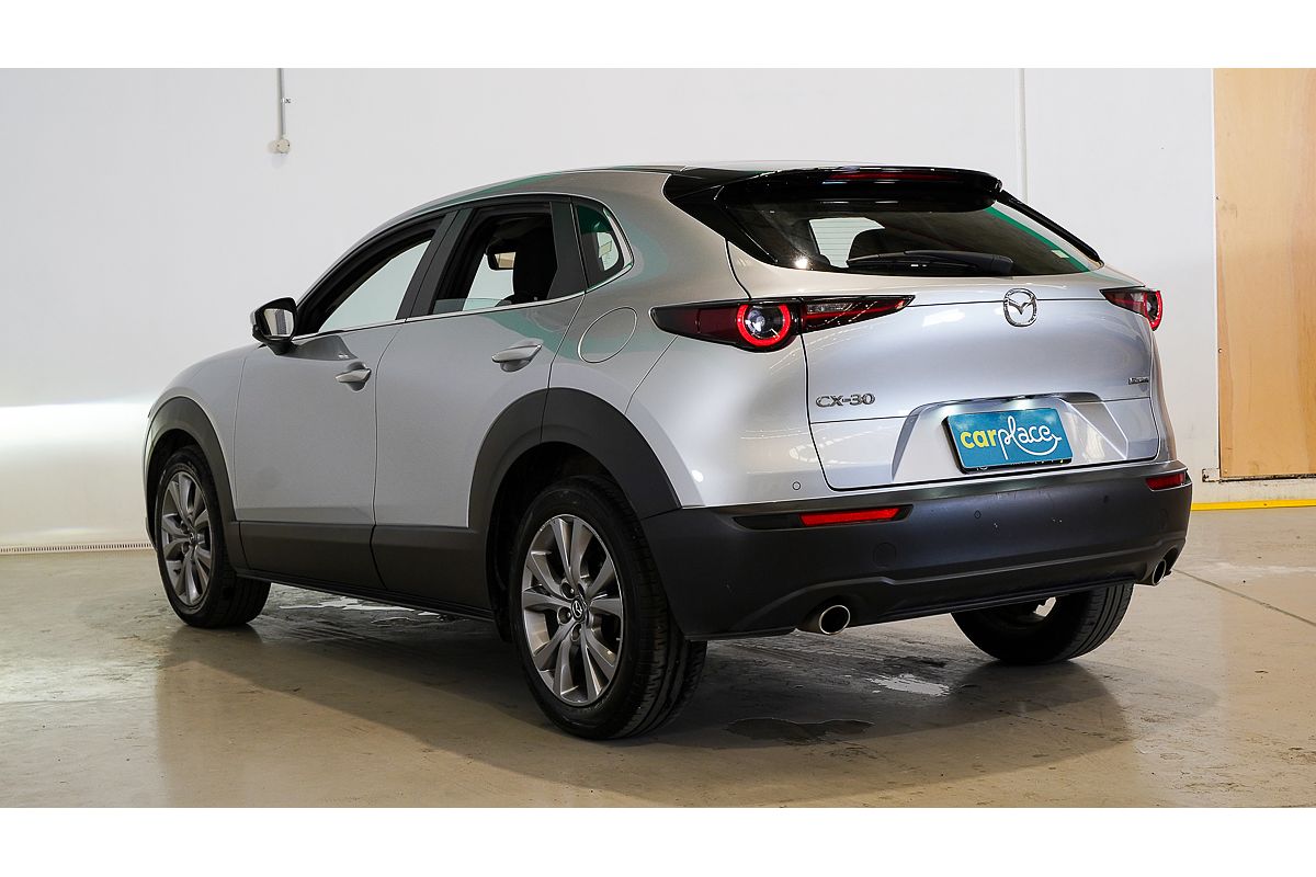 2023 Mazda CX-30 G20 Evolve DM Series