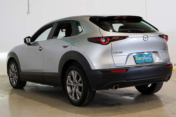 2023 Mazda CX-30 G20 Evolve DM Series
