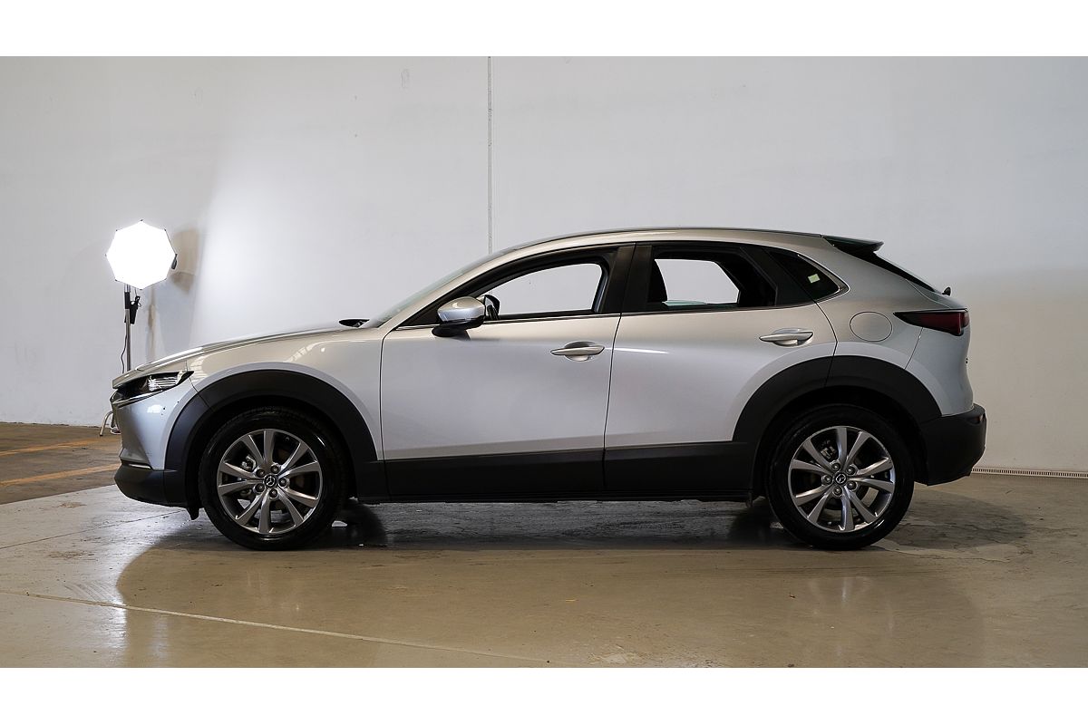 2023 Mazda CX-30 G20 Evolve DM Series