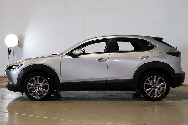 2023 Mazda CX-30 G20 Evolve DM Series