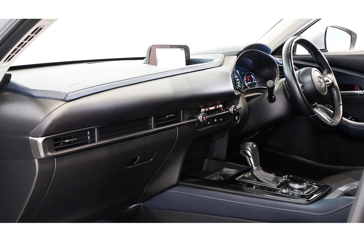 2023 Mazda CX-30 G20 Evolve DM Series