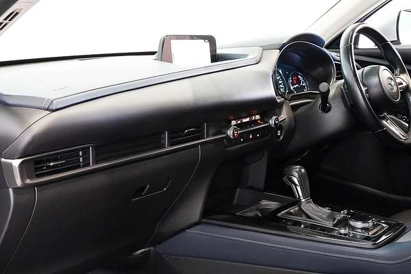 2023 Mazda CX-30 G20 Evolve DM Series