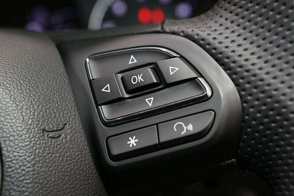 2024 MG ZS Excite AZS1