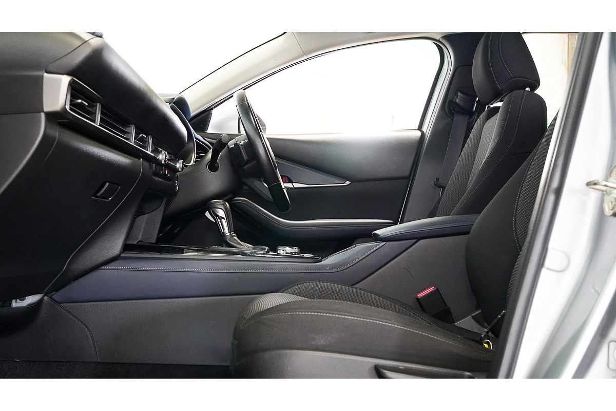 2023 Mazda CX-30 G20 Evolve DM Series