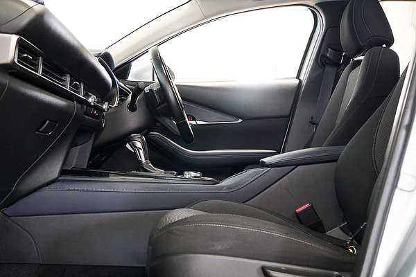 2023 Mazda CX-30 G20 Evolve DM Series