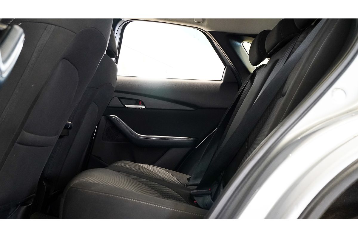 2023 Mazda CX-30 G20 Evolve DM Series
