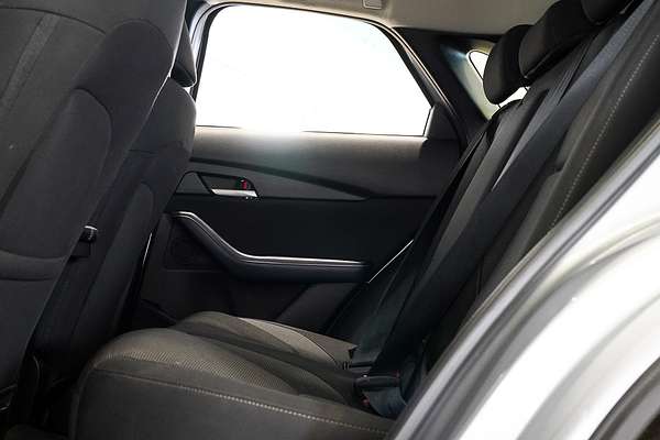 2023 Mazda CX-30 G20 Evolve DM Series