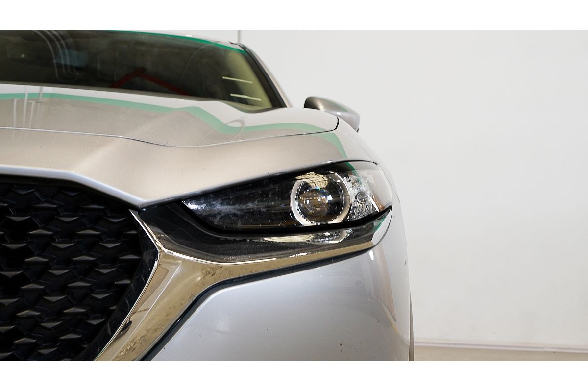 2023 Mazda CX-30 G20 Evolve DM Series