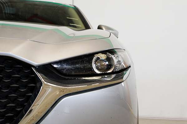 2023 Mazda CX-30 G20 Evolve DM Series
