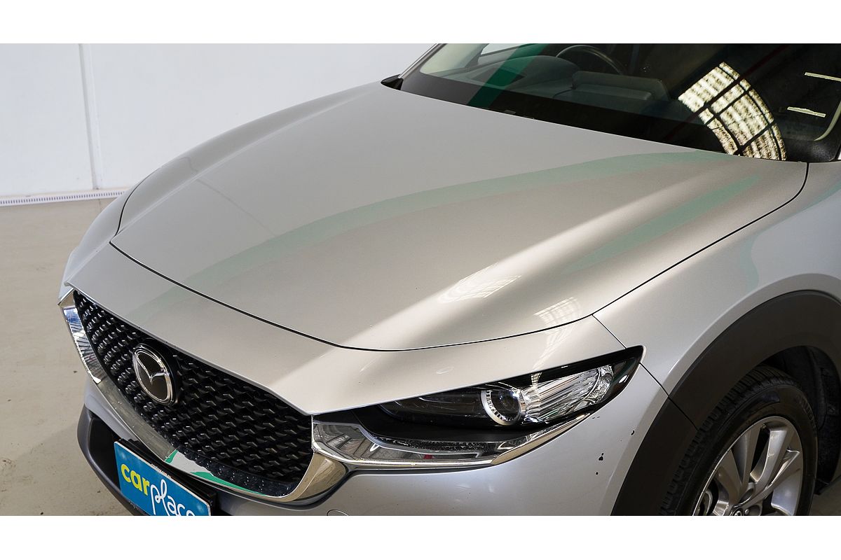 2023 Mazda CX-30 G20 Evolve DM Series