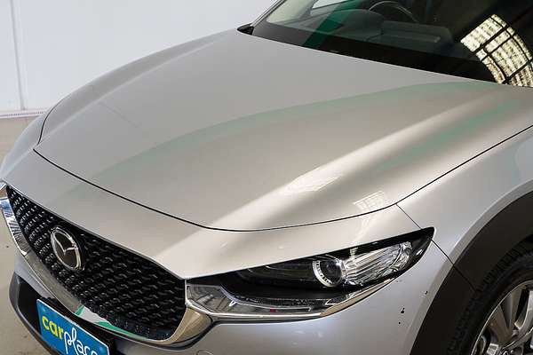 2023 Mazda CX-30 G20 Evolve DM Series