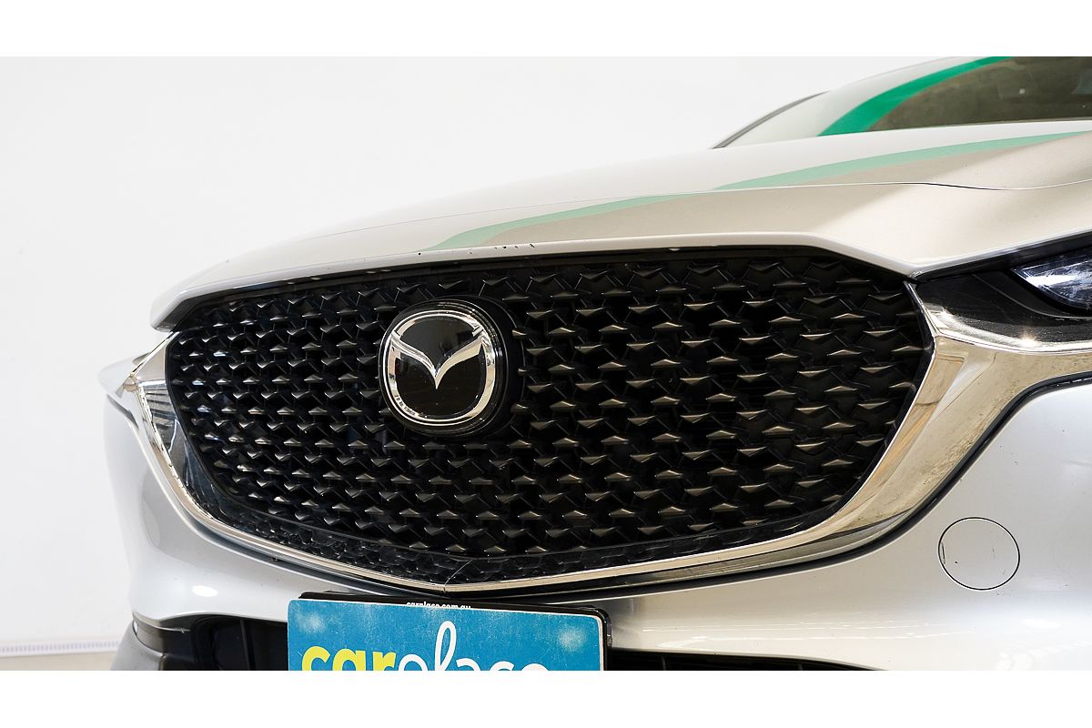 2023 Mazda CX-30 G20 Evolve DM Series