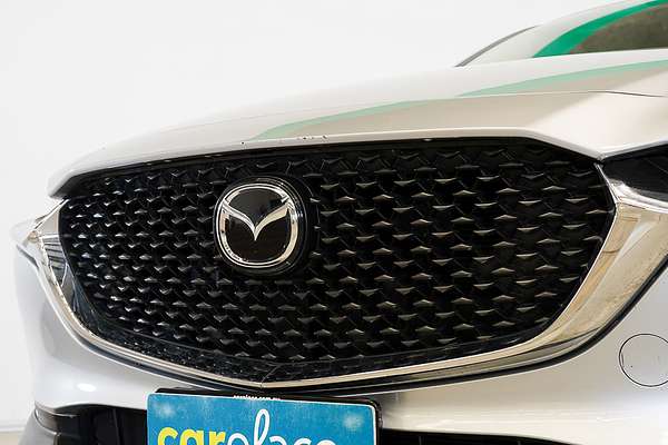 2023 Mazda CX-30 G20 Evolve DM Series