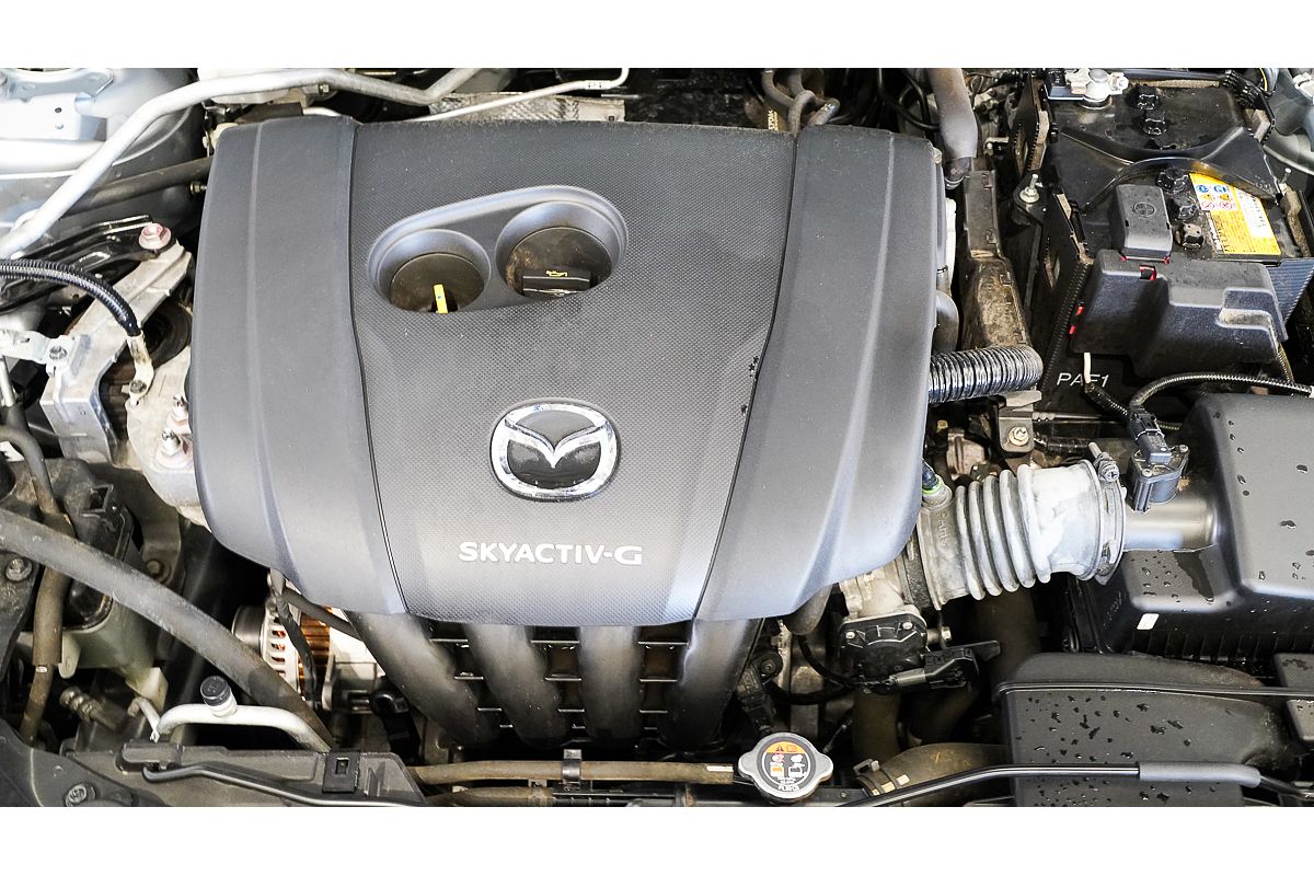 2023 Mazda CX-30 G20 Evolve DM Series