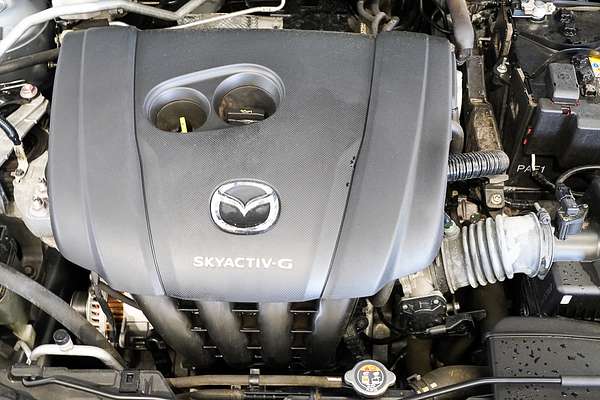 2023 Mazda CX-30 G20 Evolve DM Series