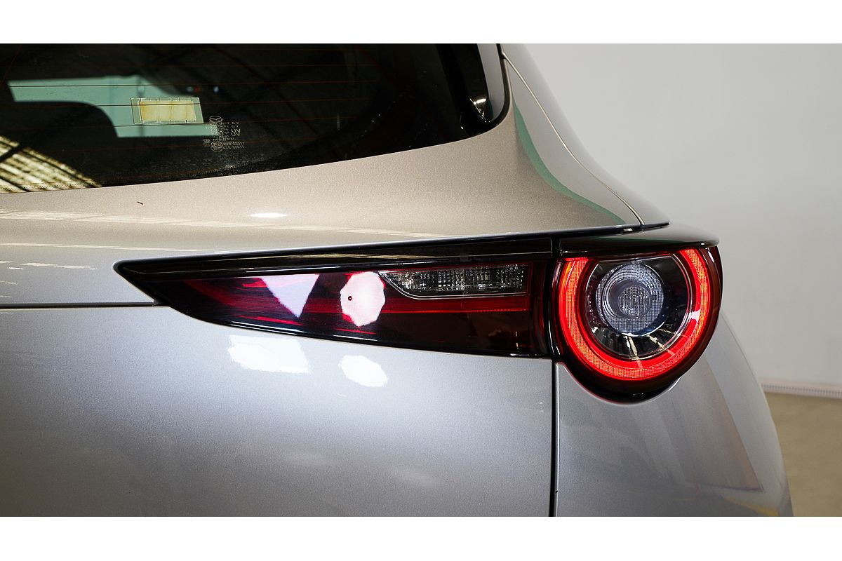 2023 Mazda CX-30 G20 Evolve DM Series
