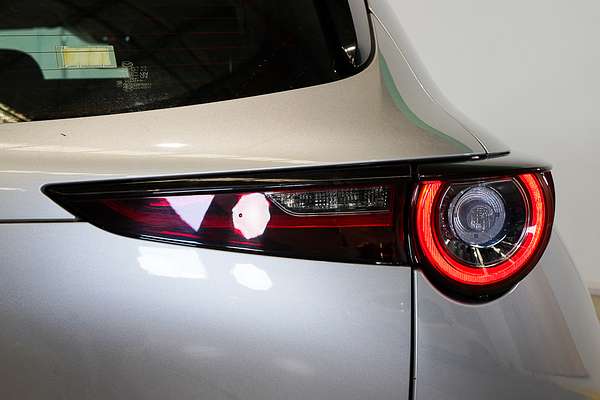 2023 Mazda CX-30 G20 Evolve DM Series