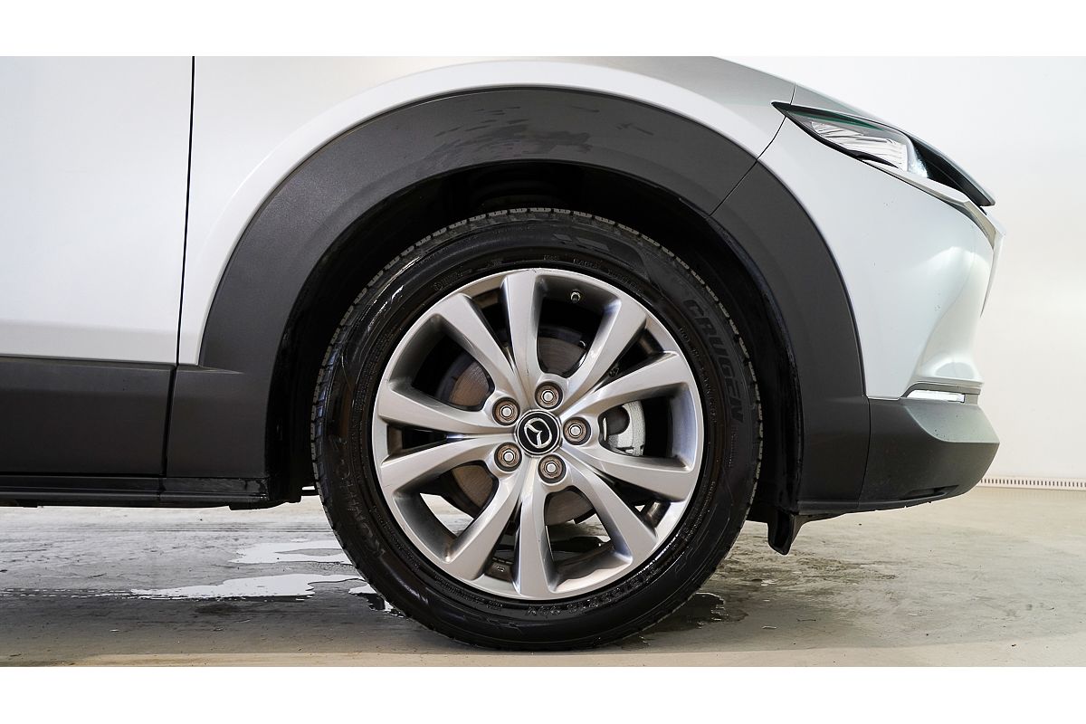2023 Mazda CX-30 G20 Evolve DM Series