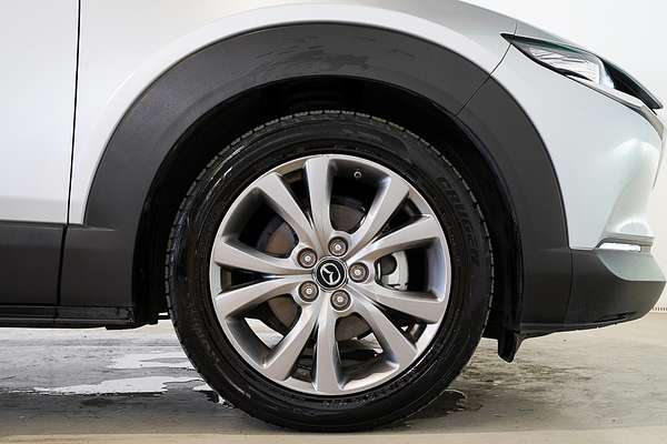 2023 Mazda CX-30 G20 Evolve DM Series