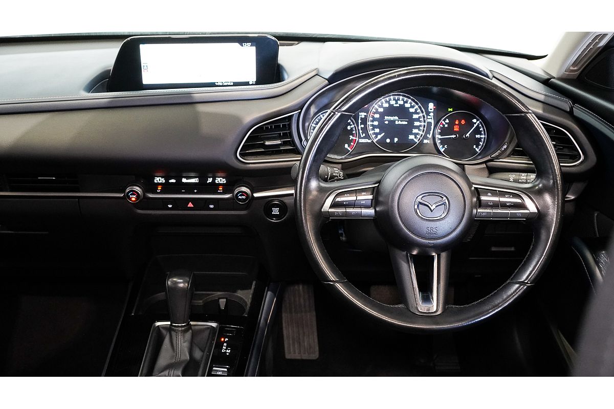 2023 Mazda CX-30 G20 Evolve DM Series