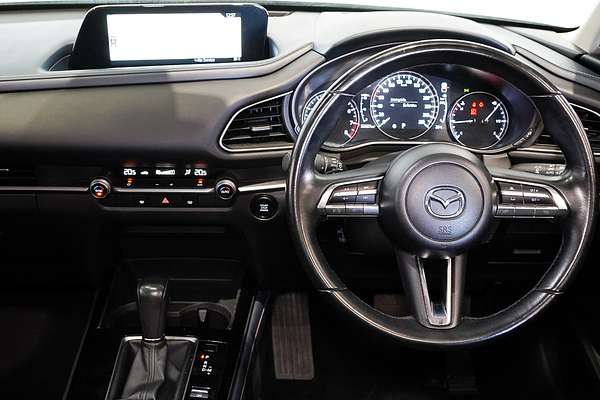 2023 Mazda CX-30 G20 Evolve DM Series