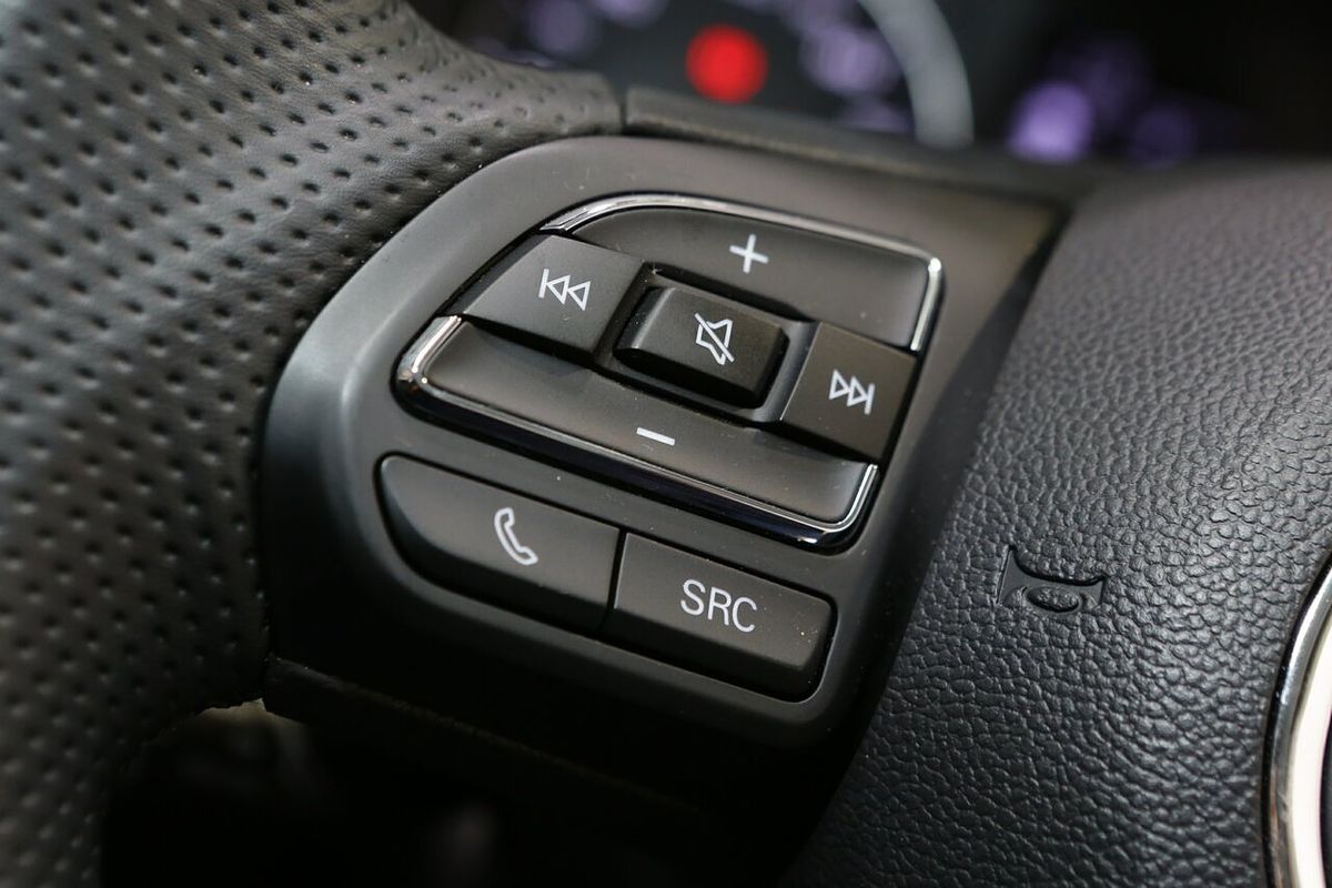 2024 MG ZS Excite AZS1