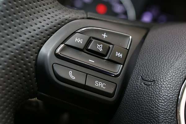2024 MG ZS Excite AZS1