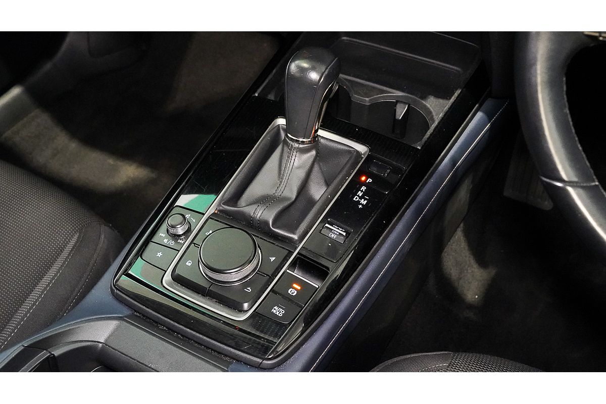 2023 Mazda CX-30 G20 Evolve DM Series