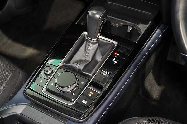 2023 Mazda CX-30 G20 Evolve DM Series
