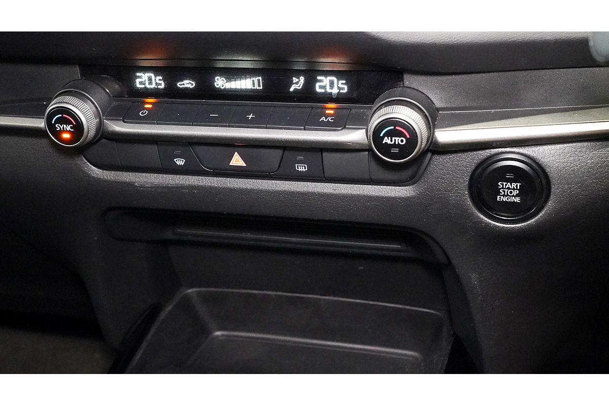 2023 Mazda CX-30 G20 Evolve DM Series