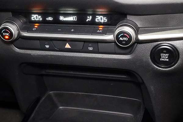 2023 Mazda CX-30 G20 Evolve DM Series